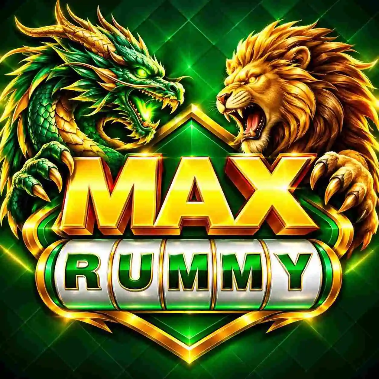 Max Rummy App